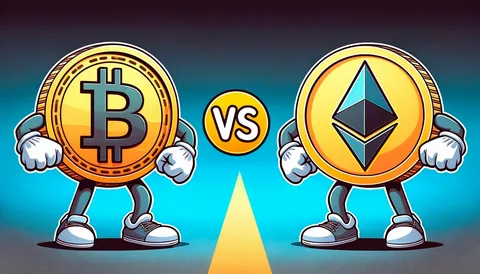 Altcoins vs Bitcoin Guide for Beginners